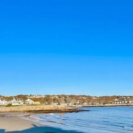 Experience Classic New England-Walk To Beach&Shops